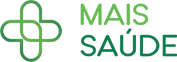 Logo do Mais Saúde.