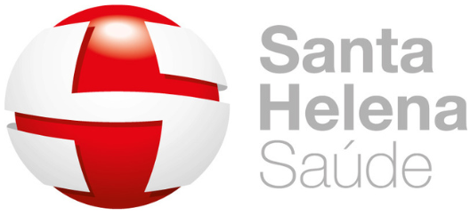 Logo da Santa Helena.