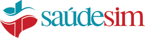 Logo da SaúdeSim.